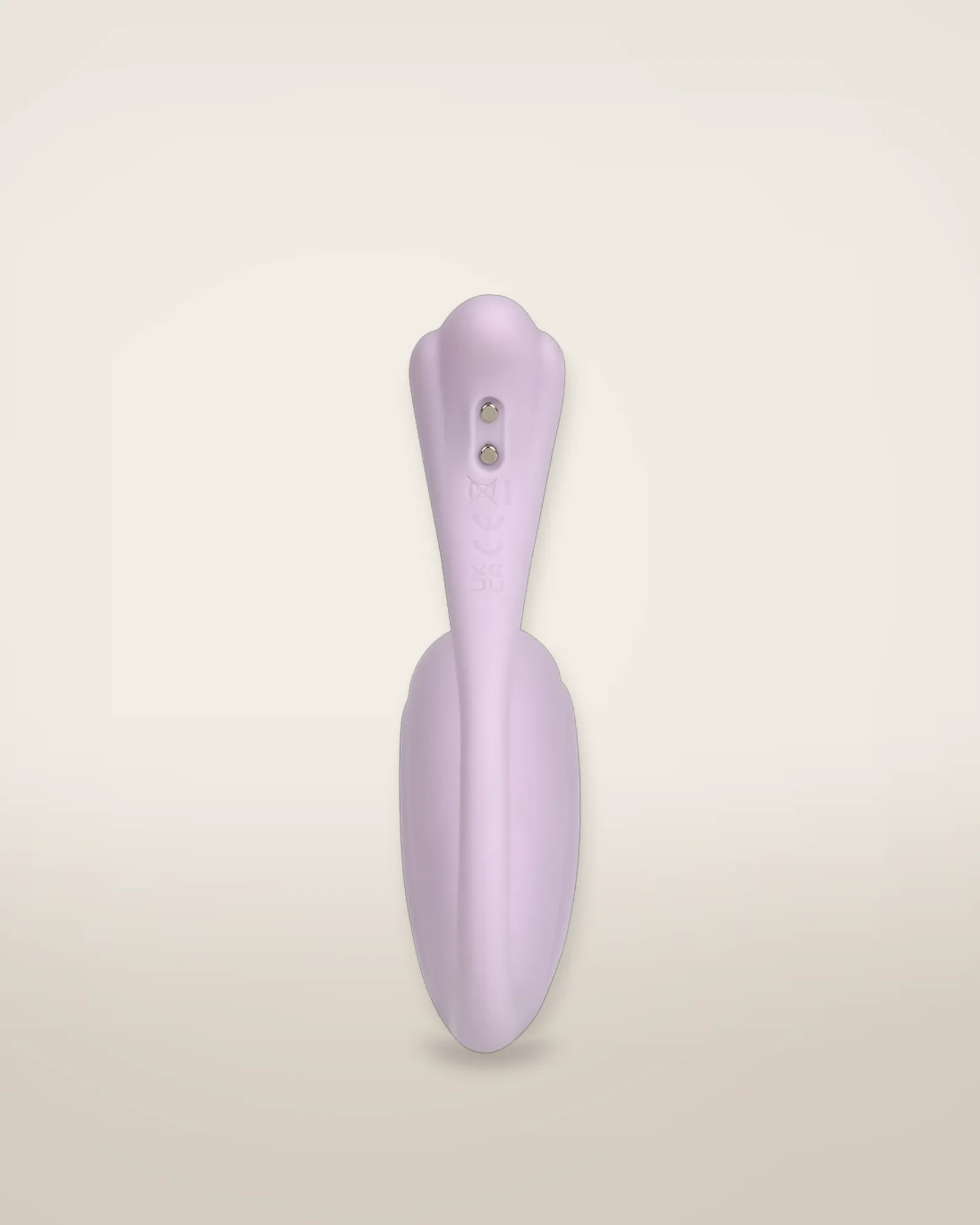 Svakom Phoenix Neo 2 Interactive App Controlled Vibrator Lilac, view 3