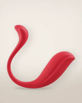 Svakom Phoenix Neo 2 Interactive App Controlled Vibrator, view 1