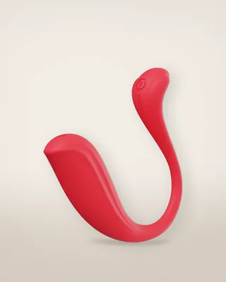 Svakom Phoenix Neo 2 Interactive App Controlled Vibrator, view 2