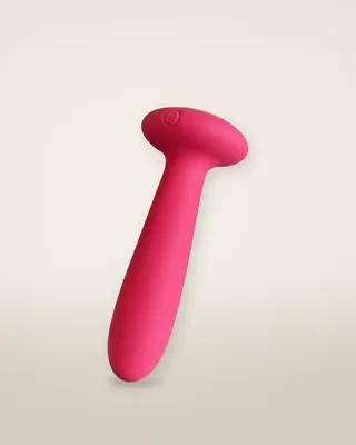 Svakom Primo Remote Control Warming Butt Plug - Black, view 3