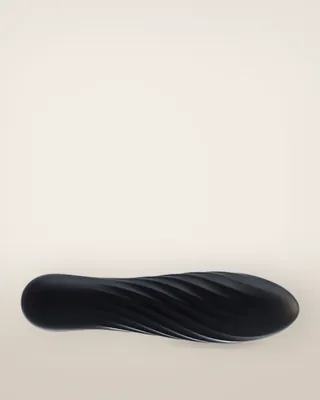 Svakom Tulip Rechargeable Bullet Vibrator Black, view 3