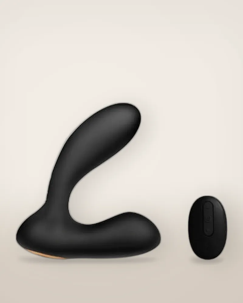 Svakom Vick Remote Control Prostate Massager