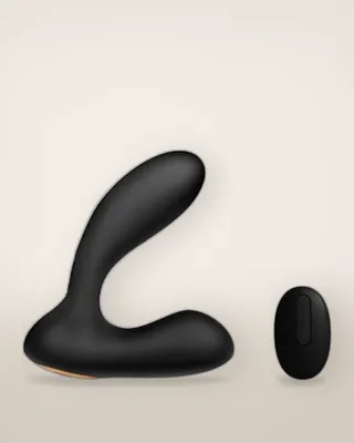 Svakom Vick Remote Control Prostate Massager, view 1