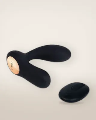 Svakom Vick Remote Control Prostate Massager, view 2
