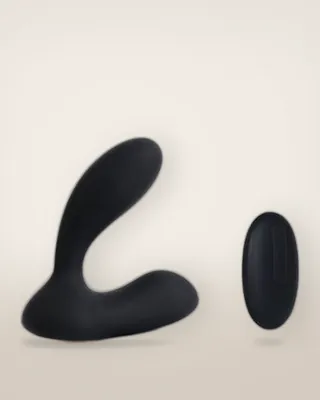 Svakom Vick Remote Control Prostate Massager, view 3