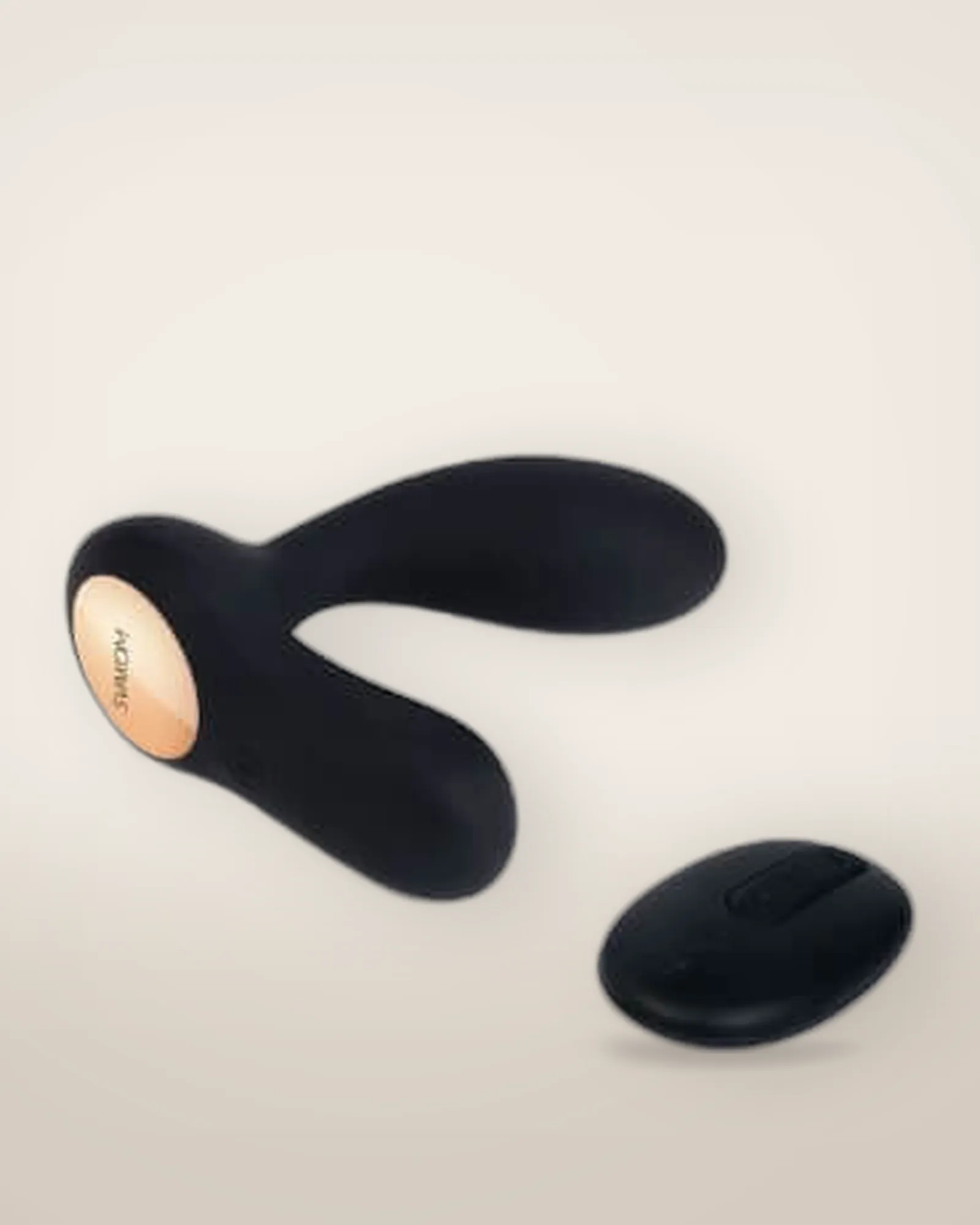 Svakom Vick Remote Control Prostate Massager, view 2