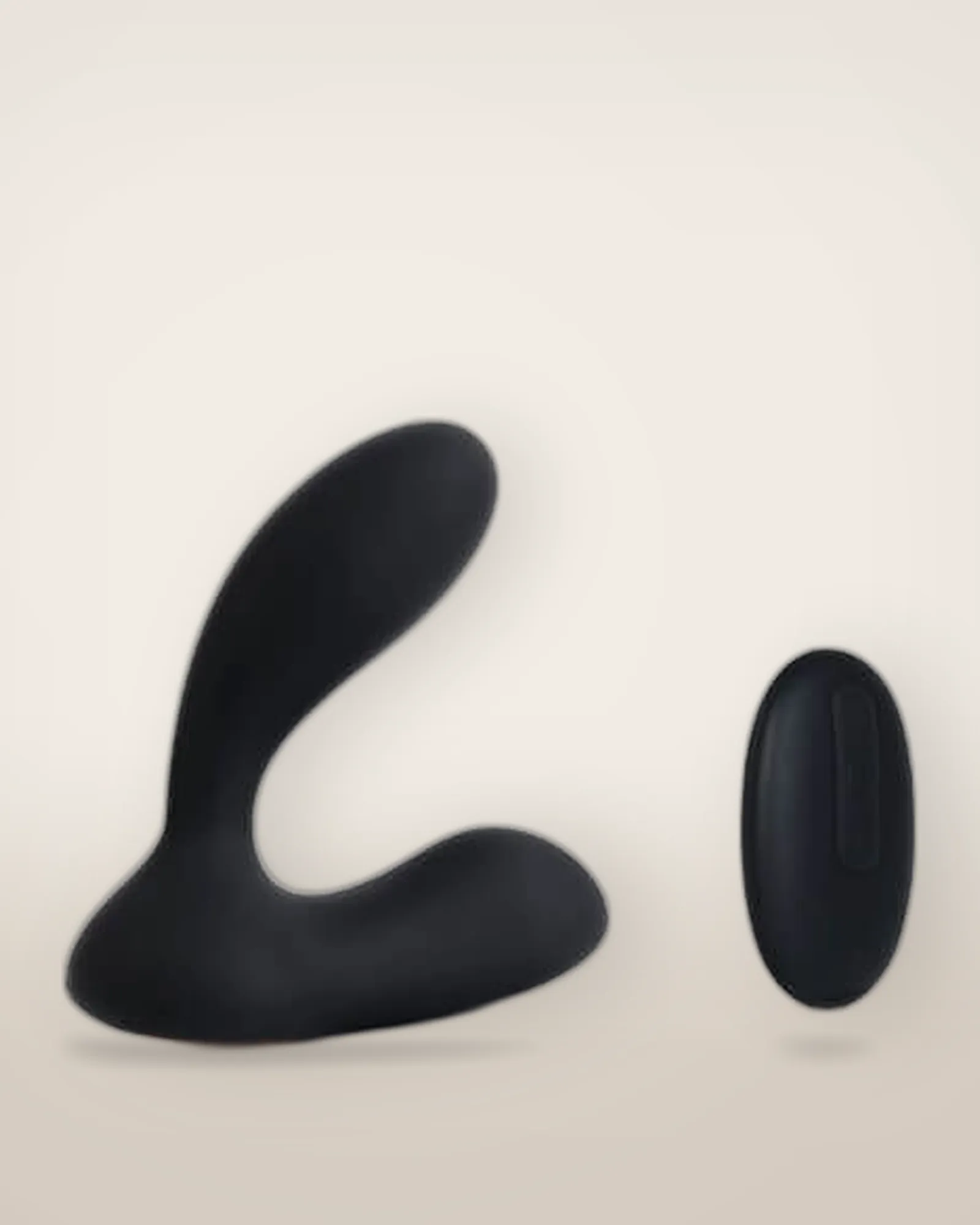Svakom Vick Remote Control Prostate Massager, view 3