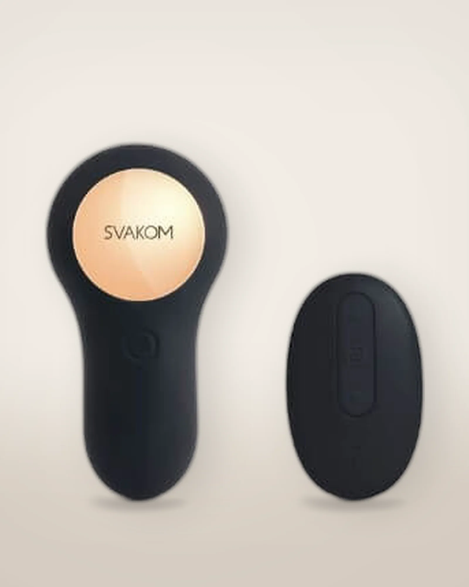 Svakom Vick Remote Control Prostate Massager, view 4