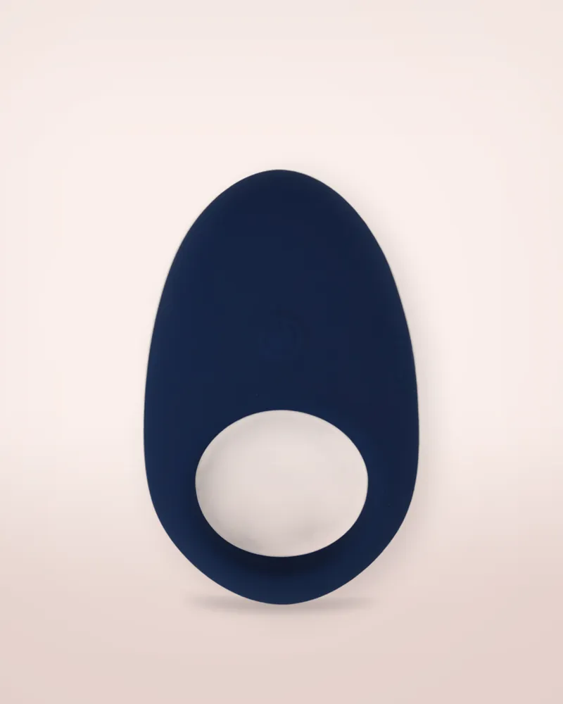 Tabooboo Between You and Me Vibrating Love Ring