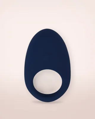 Tabooboo Between You and Me Vibrating Love Ring, view 1