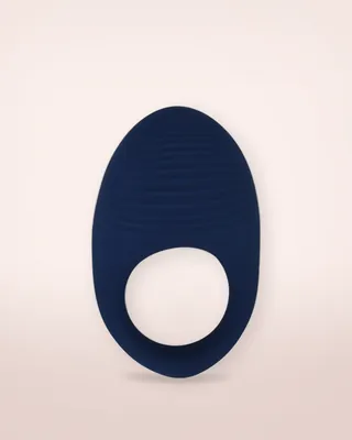 Tabooboo Between You and Me Vibrating Love Ring, view 2