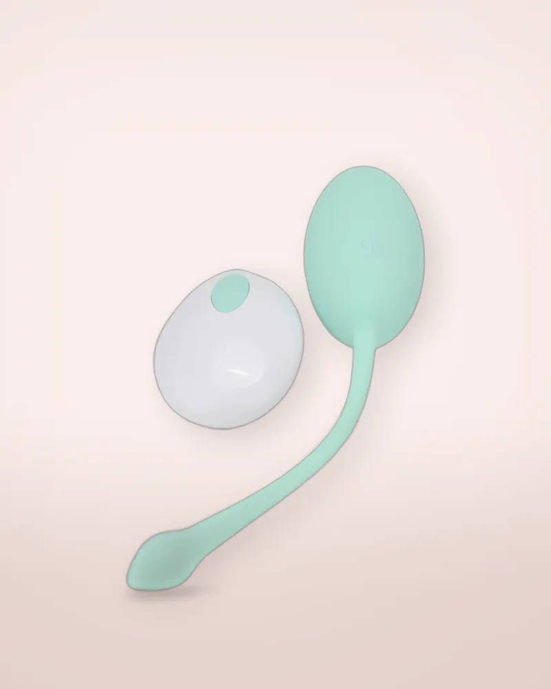 Tabooboo Take Me Back To Bed Remote Love Egg