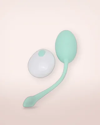 Tabooboo Take Me Back To Bed Remote Love Egg, view 1