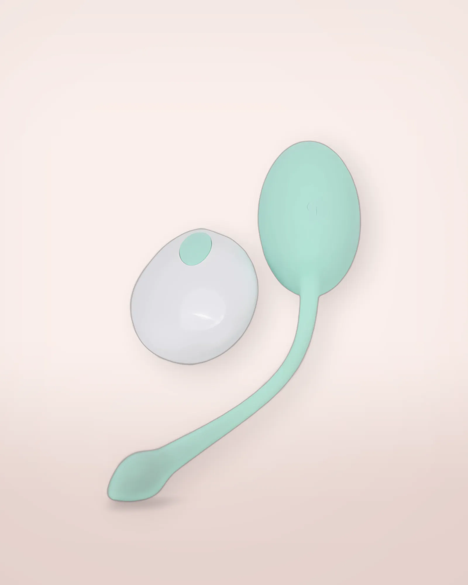 Tabooboo Take Me Back To Bed Remote Love Egg