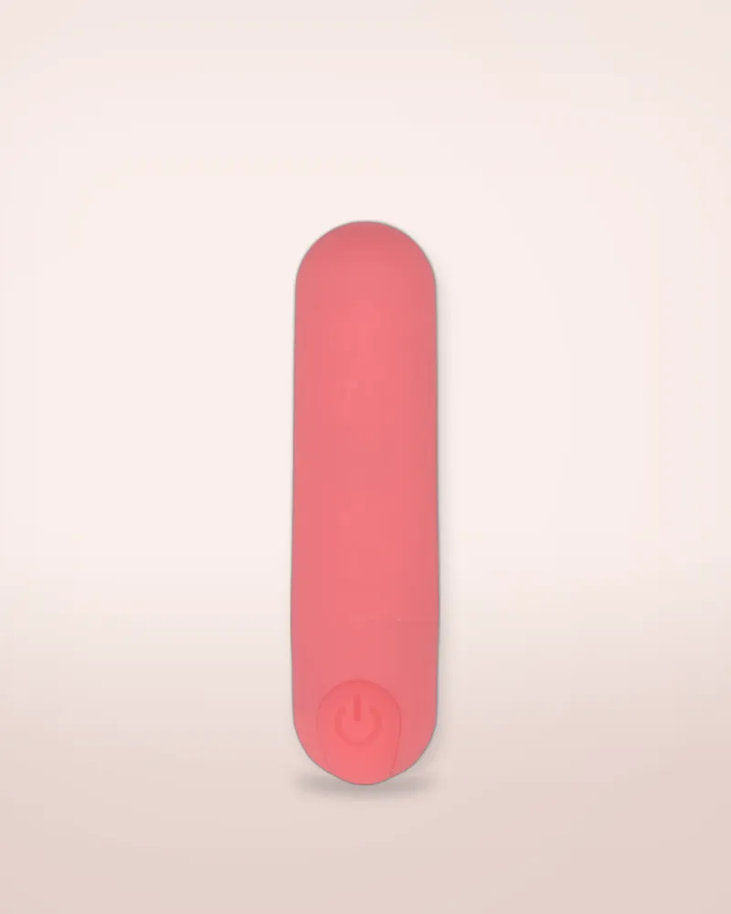Tabooboo The Lunch Break Bullet Vibrator