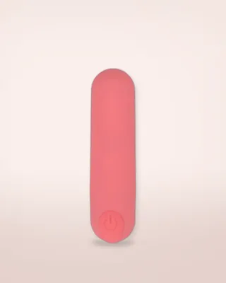 Tabooboo The Lunch Break Bullet Vibrator, view 1