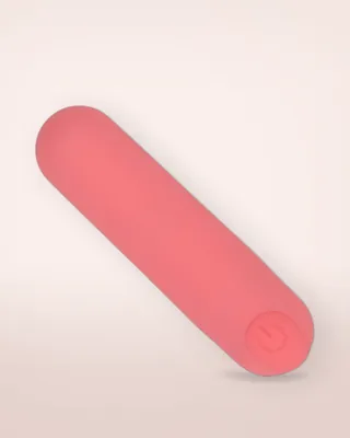Tabooboo The Lunch Break Bullet Vibrator, view 2