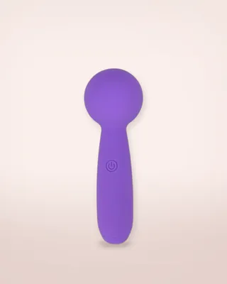 Tabooboo Under The Sheets Wand Vibrator, view 2