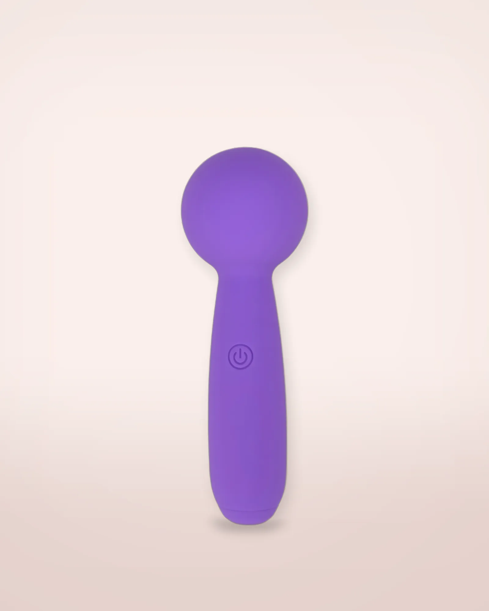 Tabooboo Under The Sheets Wand Vibrator, view 2