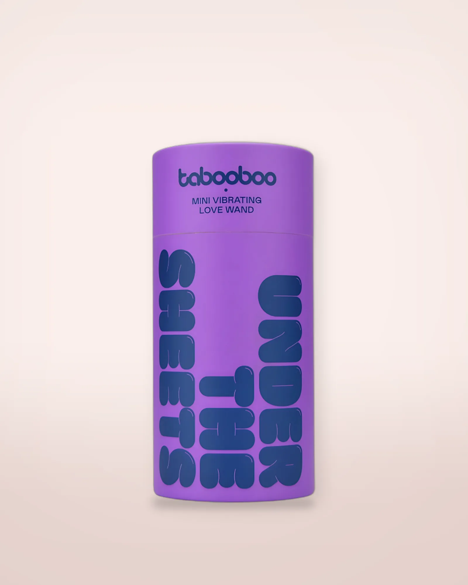 Tabooboo Under The Sheets Wand Vibrator, view 3