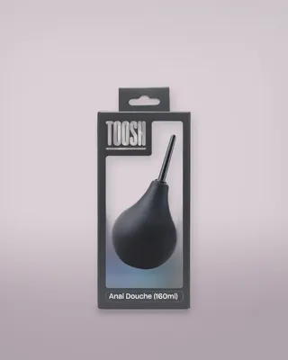 Toosh Douche, view 4