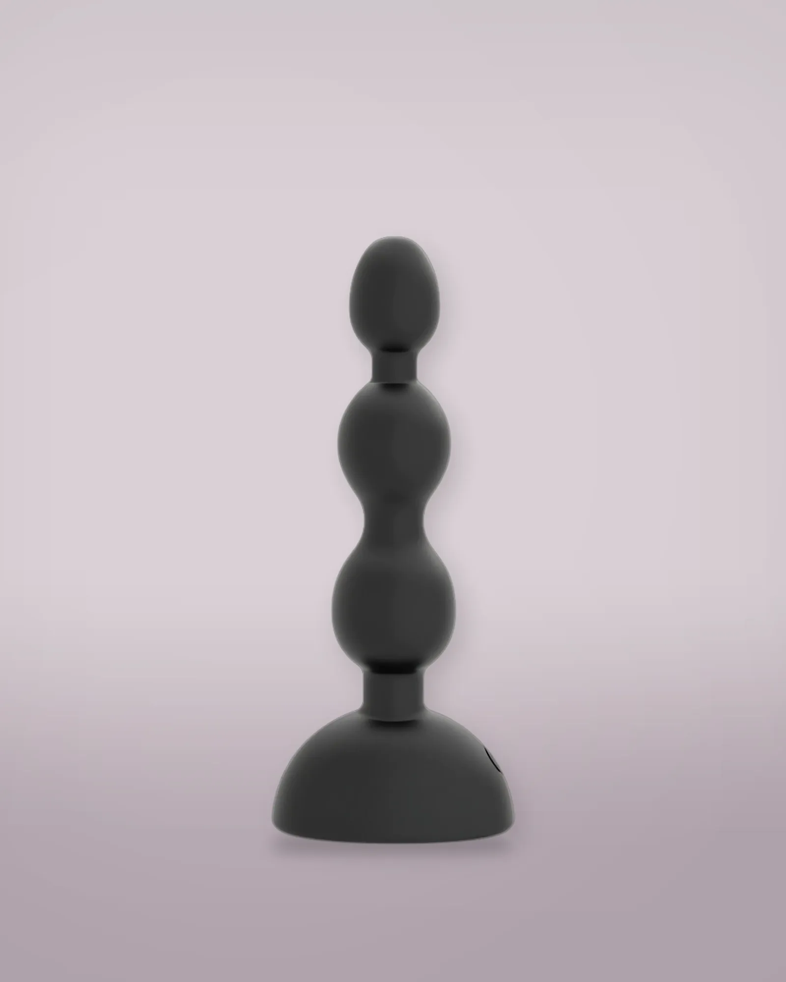 Toosh Remote Controlled Vibrating Anal Beads, view 2