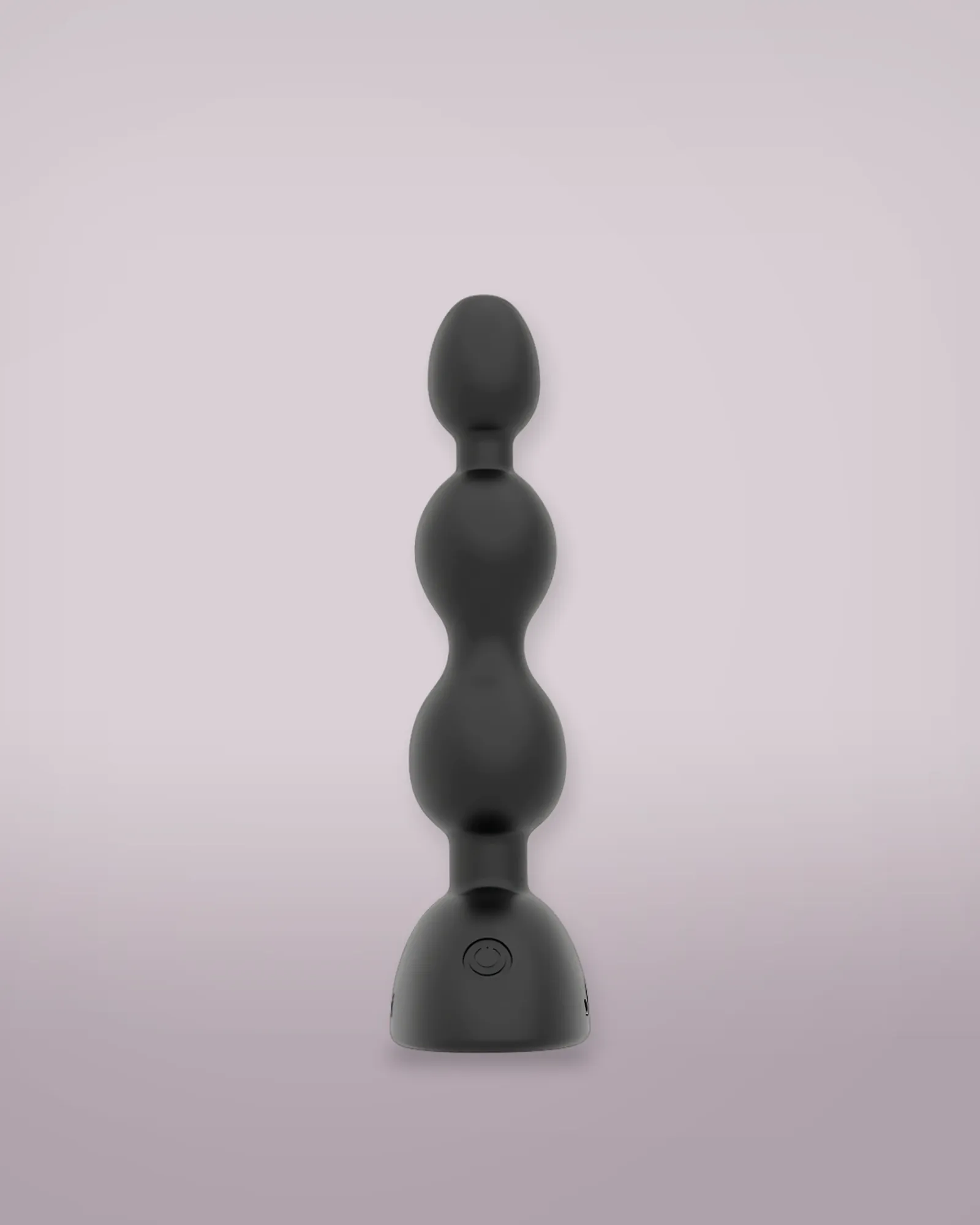 Toosh Remote Controlled Vibrating Anal Beads, view 4